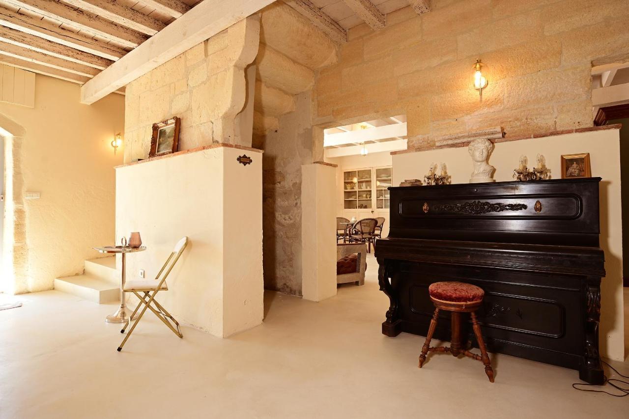 Maison Tara Verte Au Mas Montredon Arles Exteriör bild