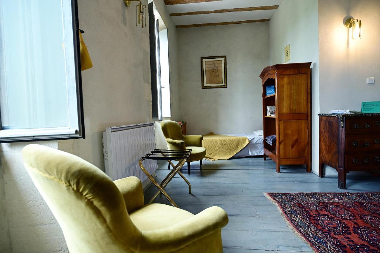 Maison Tara Verte Au Mas Montredon Arles Exteriör bild