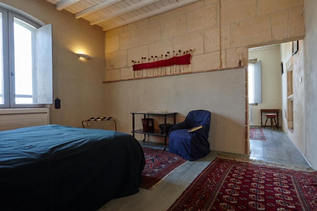 Maison Tara Verte Au Mas Montredon Arles Exteriör bild