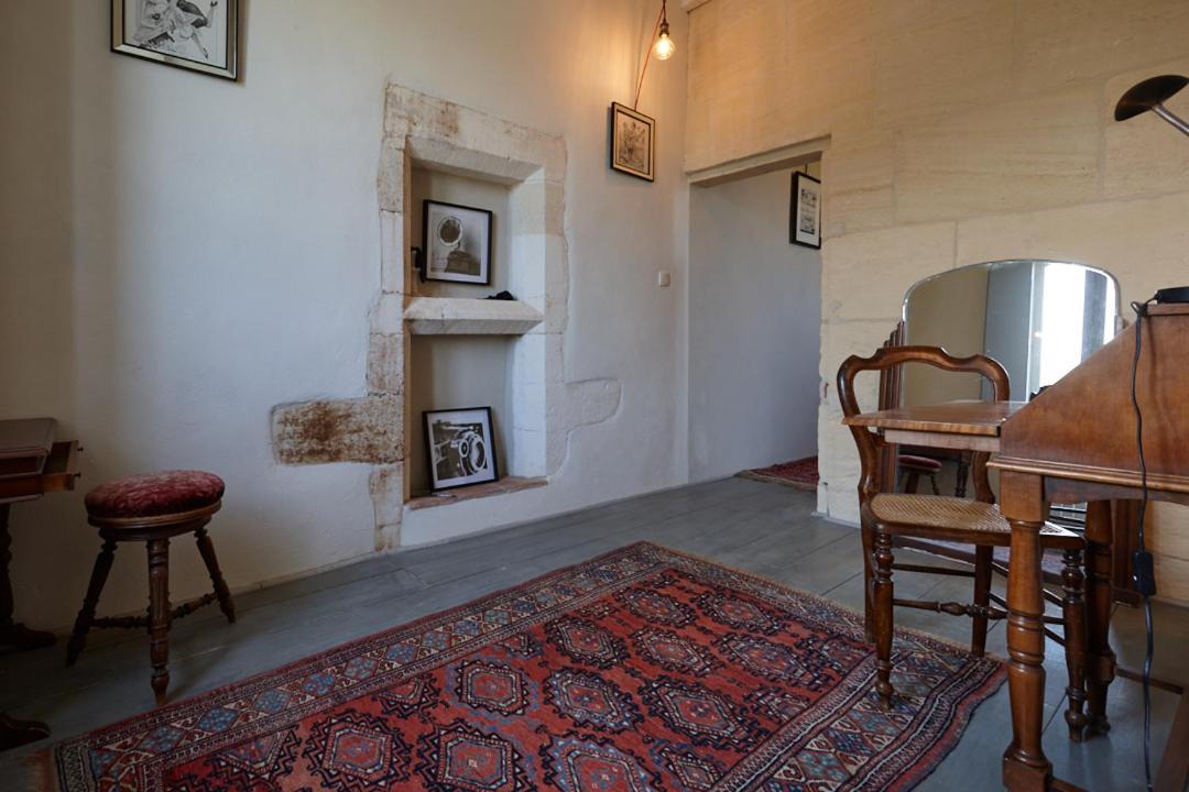 Maison Tara Verte Au Mas Montredon Arles Exteriör bild