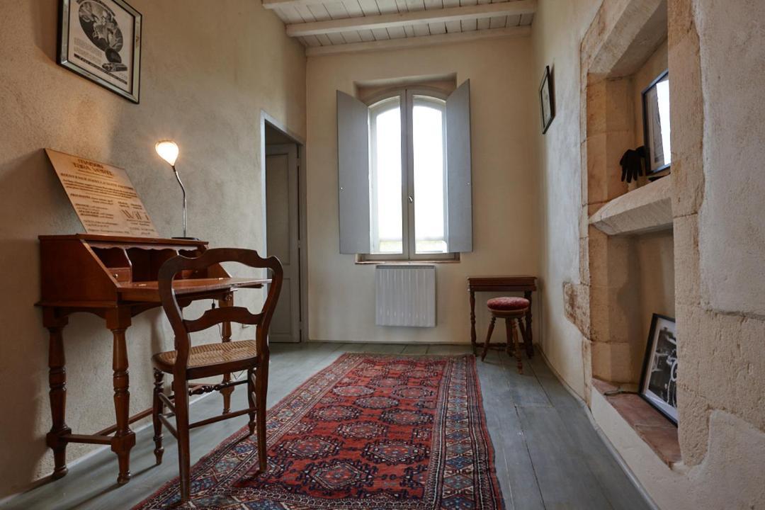 Maison Tara Verte Au Mas Montredon Arles Exteriör bild