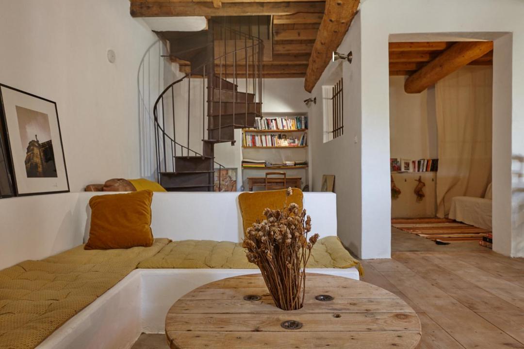 Maison Tara Verte Au Mas Montredon Arles Exteriör bild